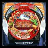 Machine Picture
