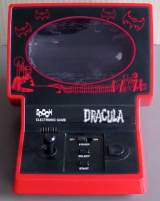 Dracula [Model 8210] the Tabletop game