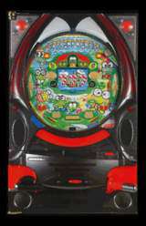 Machine Picture