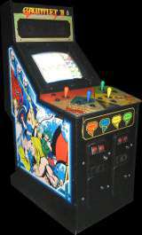 Gauntlet II the Arcade Video game