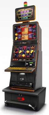 Super 20 the Slot Machine