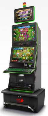 Thumbelina's Dream the Slot Machine