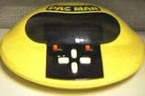 Pac Man the Handheld game