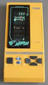 Bombman the Handheld game