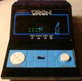 Tron [Model 7601] the Tabletop game