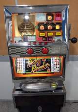 Baby & Bombo the Slot Machine