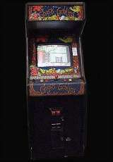 Ghosts'n Goblins the Arcade Video game
