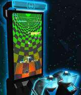 Rhythmvaders EX the Arcade Video game