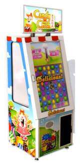 Candy Crush Saga [Prize model] the Redemption mechanical game