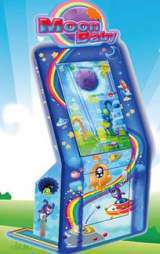 Moon Baby the Redemption mechanical game