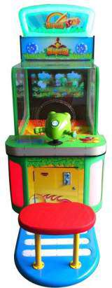 Machine Picture