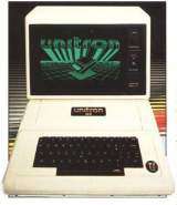 Machine Picture