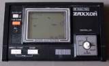 Zaxxon [Model 0216816] the Handheld game