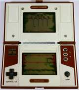 Donkey Kong II [Model JR-55] the Handheld game