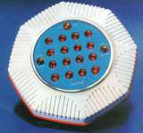Tactix [Model 306] the Handheld game