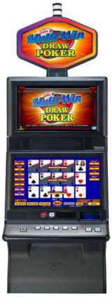 Multi-Win Draw Poker the Slot Machine