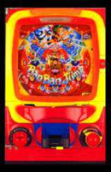 Machine Picture