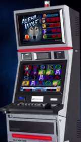 Alpha Wolf the Video Slot Machine