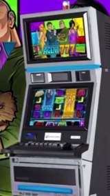 Machine Picture