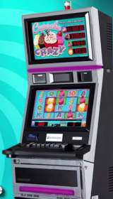 Cupcake Crazy the Slot Machine