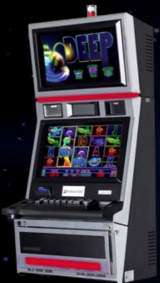Machine Picture
