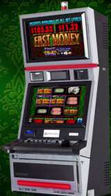 Fast Money the Slot Machine