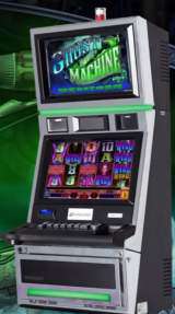 Ghost in the Machine the Slot Machine