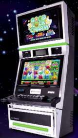 Good Luck Charm the Slot Machine