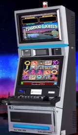 Harbor Lights the Slot Machine