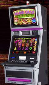 Mardi Gras in the Big Easy the Slot Machine