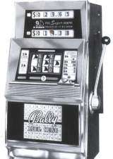Reel Keno [Model 785] [1965 ver.] the Slot Machine