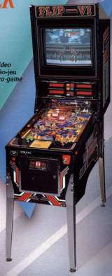 Machine Picture