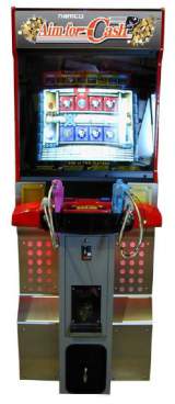 Machine Picture