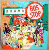Bus Stop the Pinball