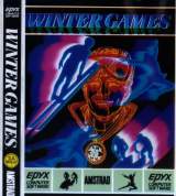 Goodies for Winter Games [Model 531068]