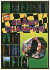 Goodies for Grand Champion