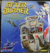 Goodies for After Burner