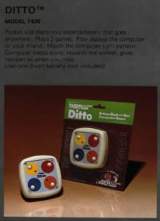 Goodies for Ditto [Model 7-530]