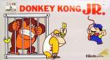 Goodies for Donkey Kong Jr. [Model DJ-101]