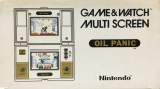 Goodies for Oil Panic [Model OP-51]