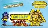 Goodies for Goldcliff [Model MV-64]