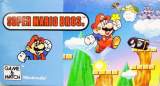 Goodies for Super Mario Bros. [Model YM-801]