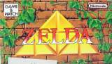 Goodies for Zelda [Model ZL-65]