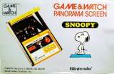 Goodies for Snoopy [Model SM-91]