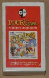 Goodies for Toy Shop Boys [Model 51]