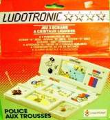 Goodies for Police aux Trousses