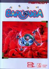 Goodies for Barunba [Mode NMX-900727]
