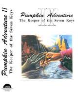 Goodies for Pumpkin Adventure II - The Keeper of the Seven Keys [Model SR004]