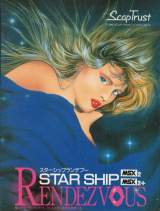 Goodies for Star Ship Rendezvous