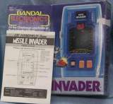 Goodies for Missile Invader [Model 8002]